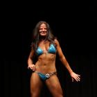 Crystal  Lund - NPC BodyBE1 Classic 2012 - #1